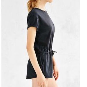 BDG Crew Neck Romper! From Urban Outfitters!!!